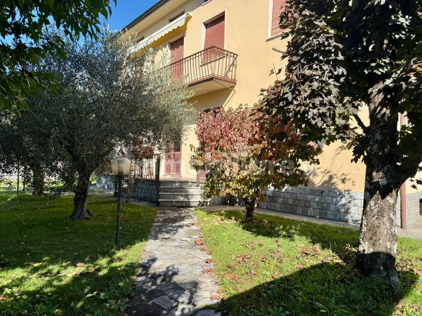 Appartamento in vendita a Coreglia Antelminelli