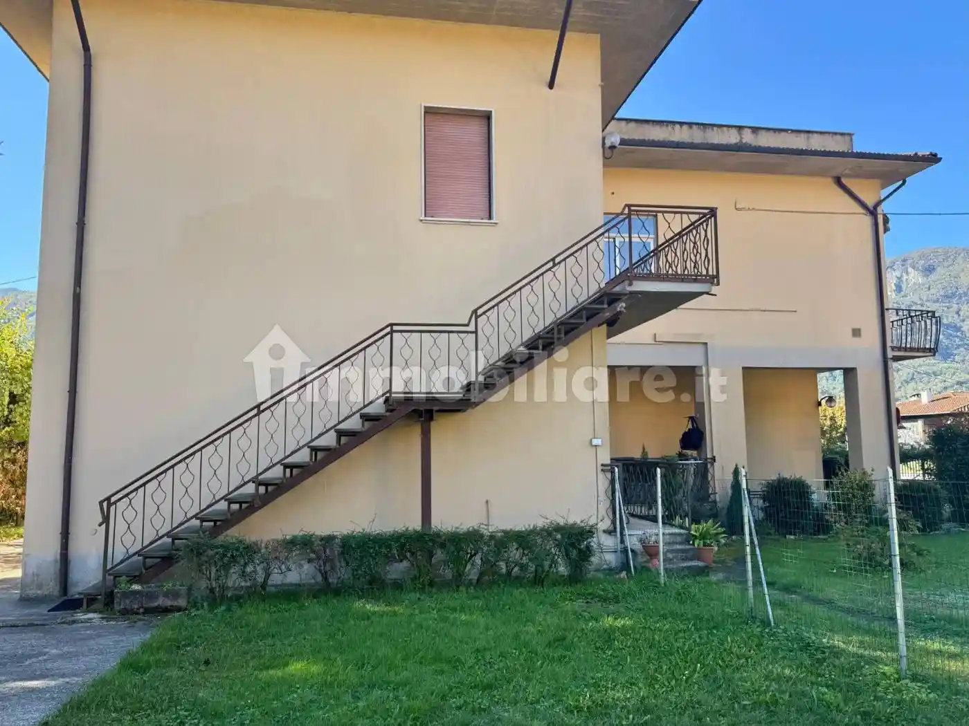 Quadrilocale via di Renaio 5, Piano Di Coreglia Ghivizzano, Coreglia Antelminelli - foto 2