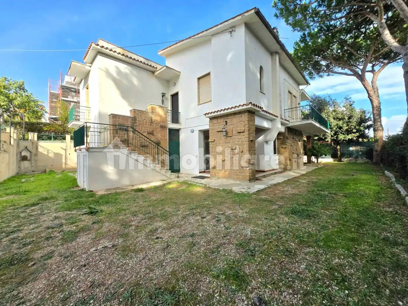Villa in vendita a Santa Marinella