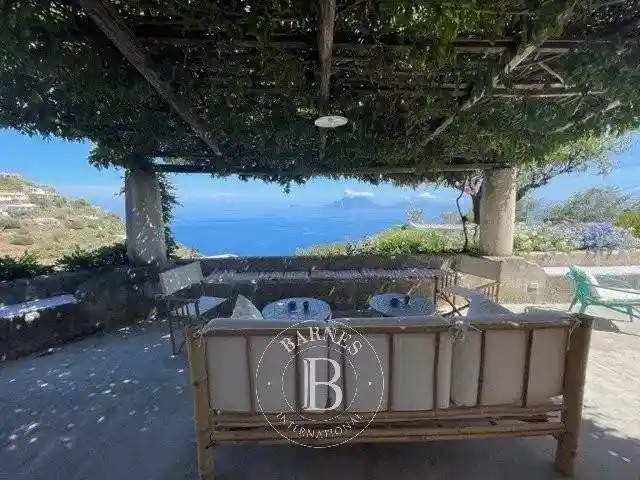 Villa in vendita a Lipari