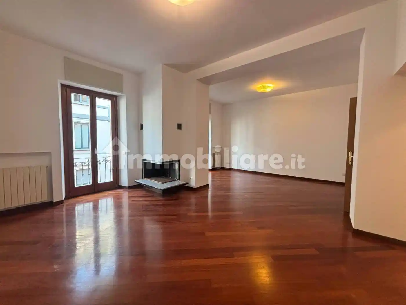 Trilocale via Gaetano Donizetti 3, Guastalla, Milano - foto 5