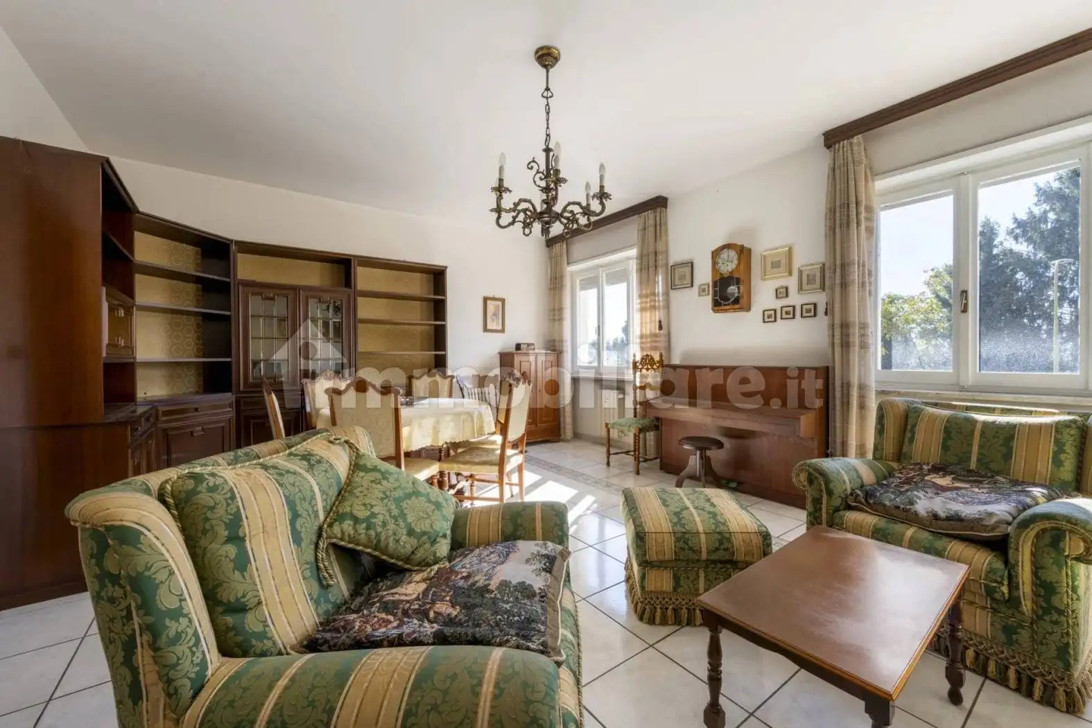 Appartamento in vendita a Pinerolo