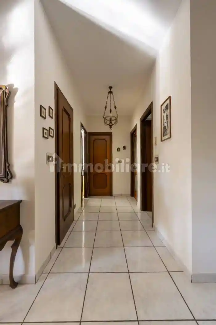 Quadrilocale via Novarea, 40, Tabona, Borgo Nuovo, Pinerolo - foto 5