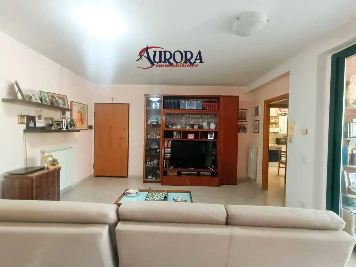 Appartamento buono stato, piano rialzato, Zona Calcatore, Zona Ospedale, Periferia, Terracina - foto 5