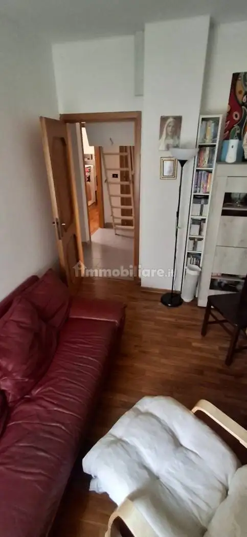 Appartamento via Camillo Benso di Cavour, Centro, Bertinoro - foto 2