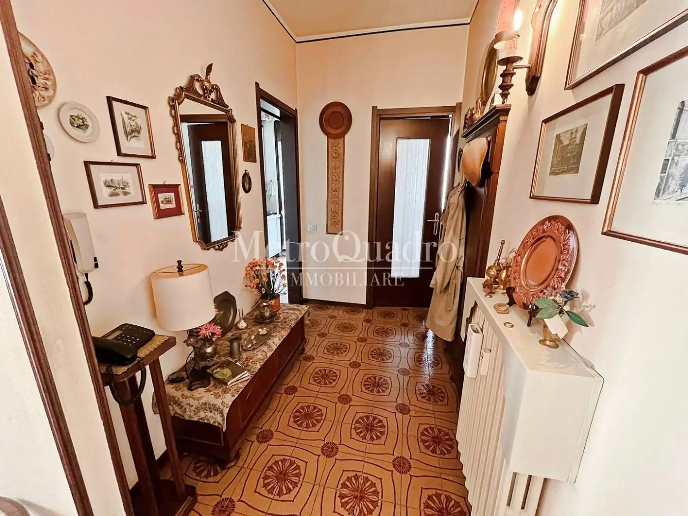 Quadrilocale corso Alpi 26, Centro, Bellusco - foto 3