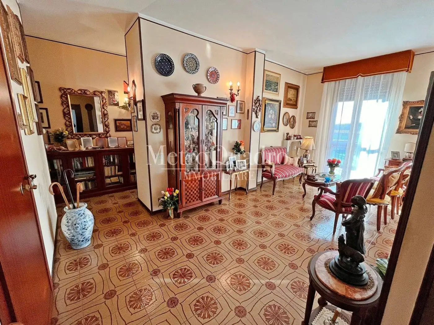 Quadrilocale corso Alpi 26, Centro, Bellusco - foto 4