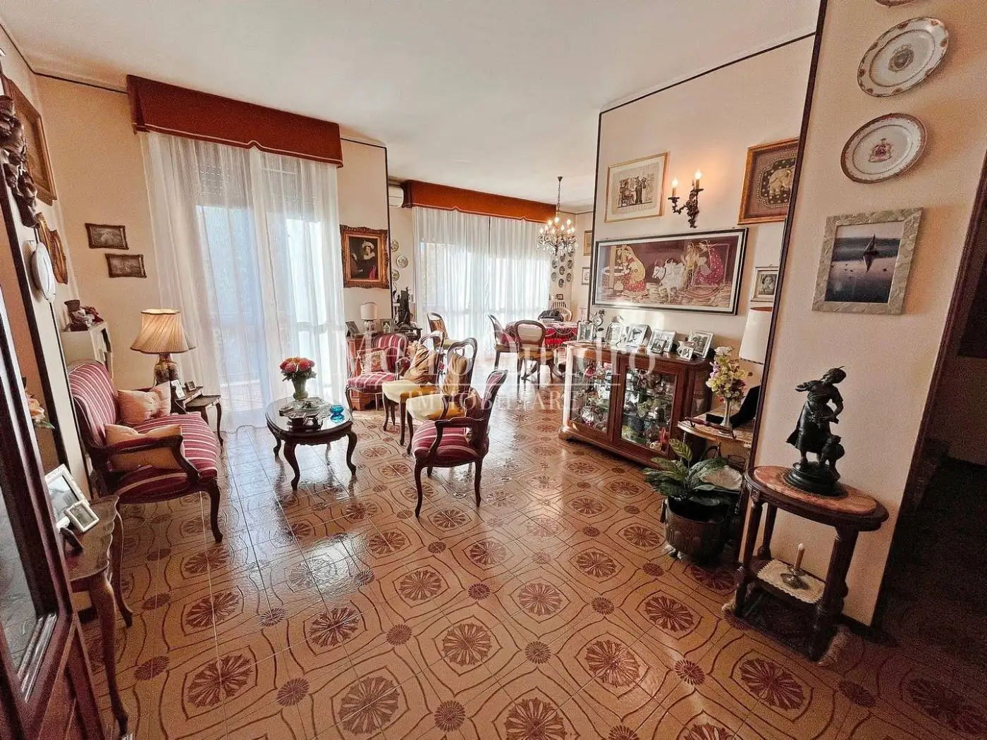 Quadrilocale corso Alpi 26, Centro, Bellusco - foto 5