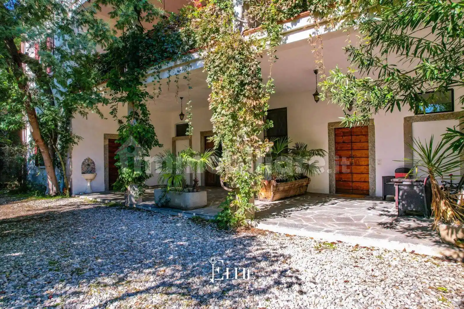 Villa unifamiliare via Alfonso Maria Visconti 18, Caldana, Cocquio-Trevisago - foto 5