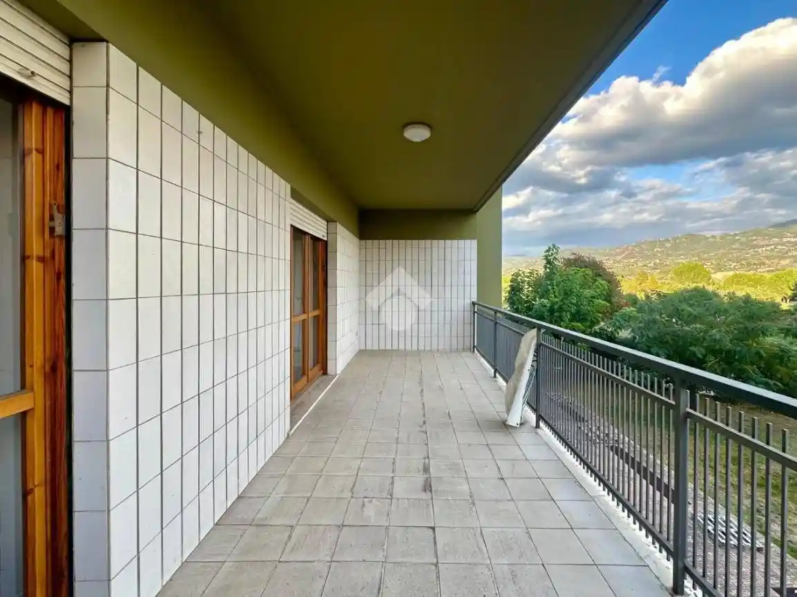 Quadrilocale via Giuseppe Ungaretti 59, Roges, Rende - foto 3