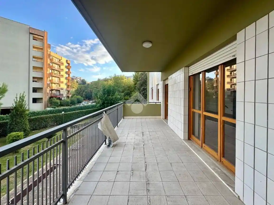 Quadrilocale via Giuseppe Ungaretti 59, Roges, Rende - foto 4