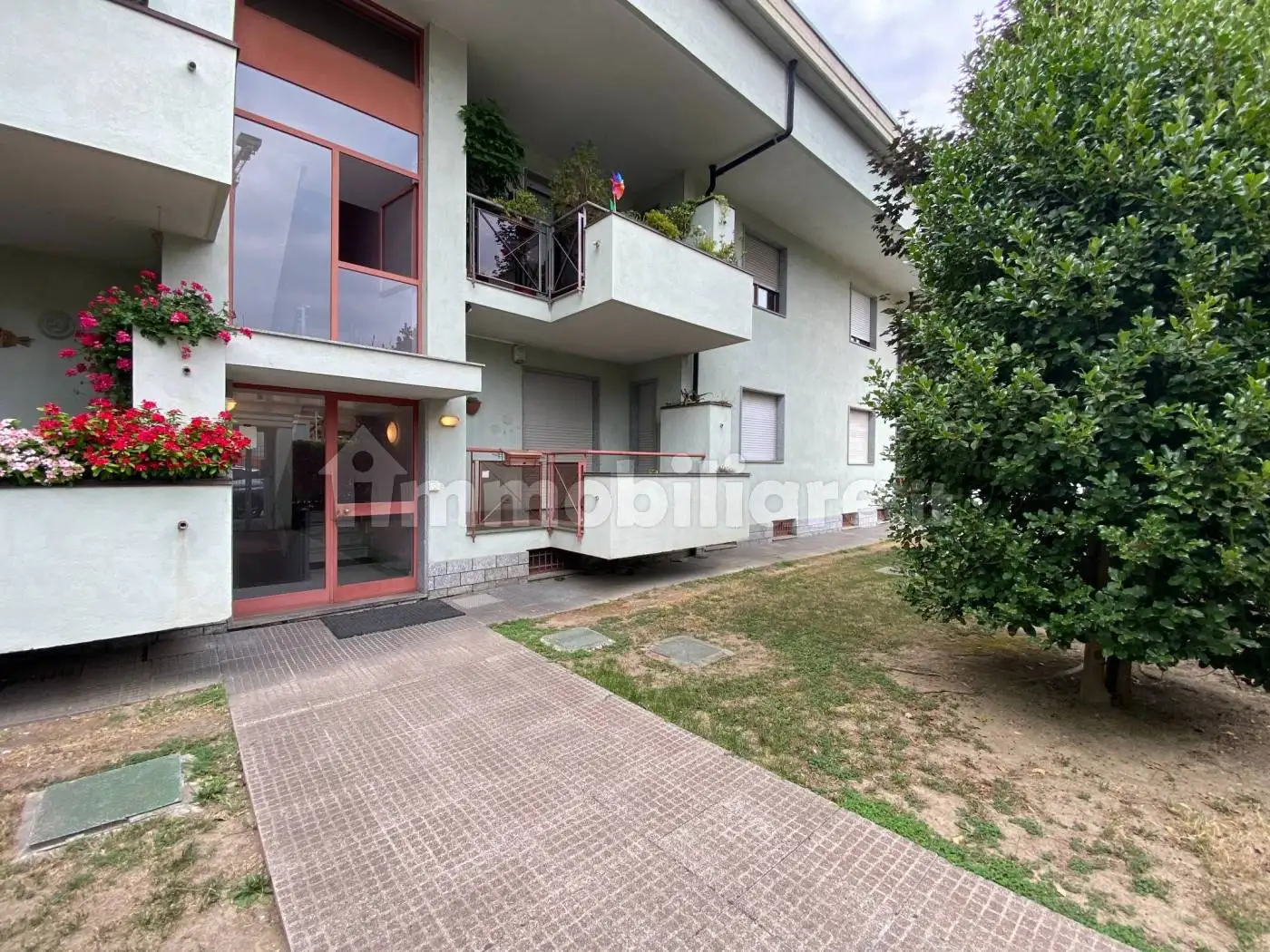 Appartamento in vendita a Cuneo