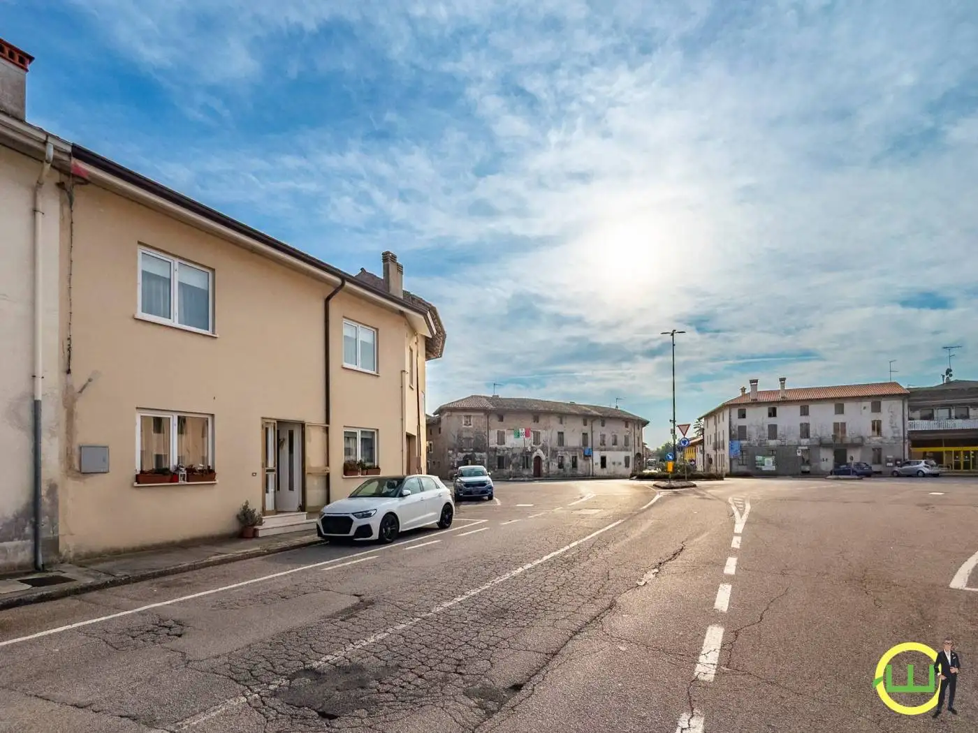 Casa indipendente in vendita a Talmassons