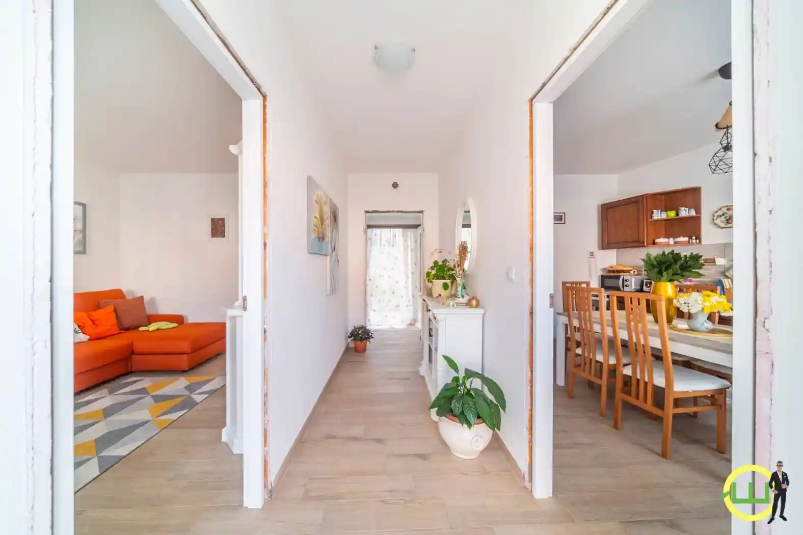 Casa indipendente - foto 2