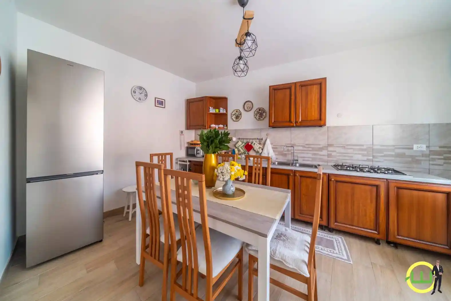 Casa indipendente - foto 5