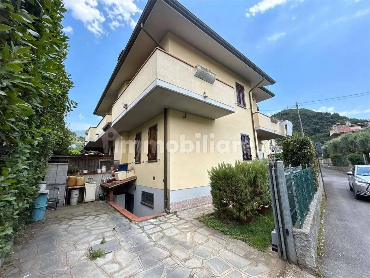 Villa in vendita a Montignoso