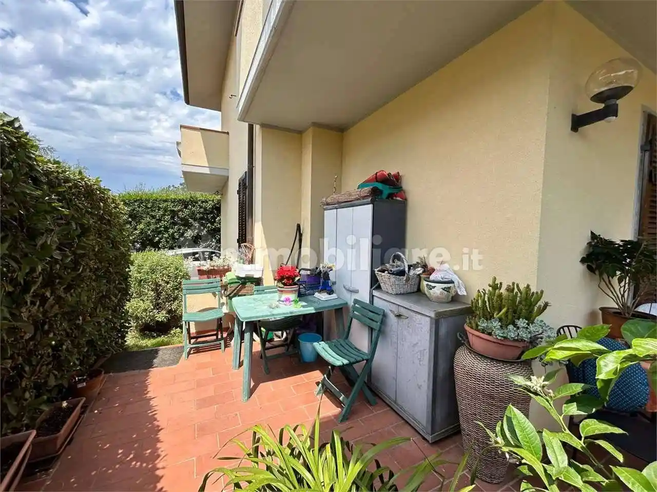 Villa bifamiliare via Osteriaccia, Capanne, Prato, Montignoso - foto 3