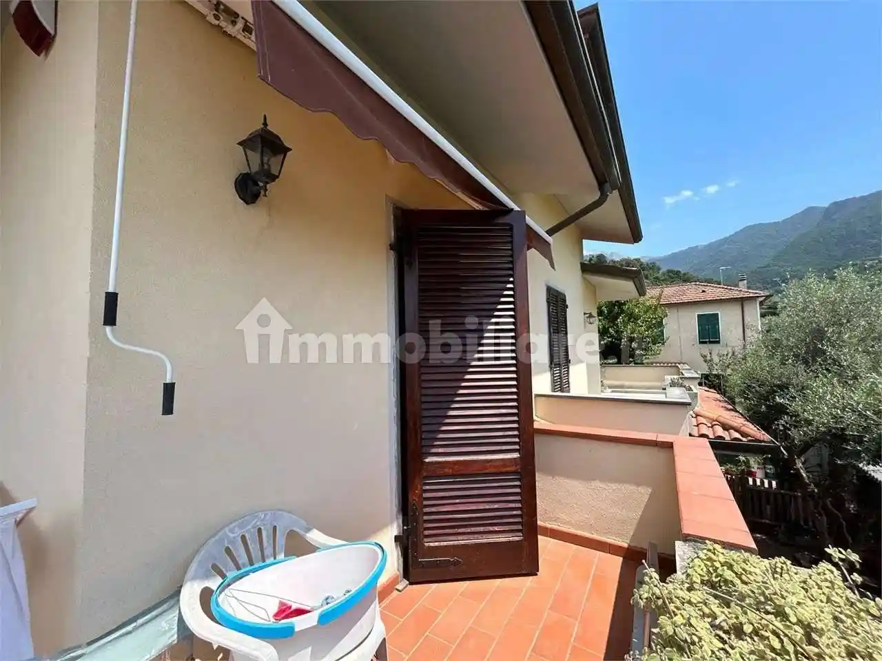 Villa bifamiliare via Osteriaccia, Capanne, Prato, Montignoso - foto 4