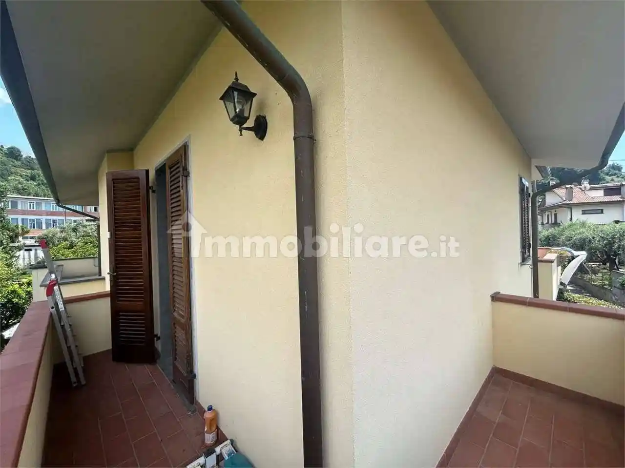 Villa bifamiliare via Osteriaccia, Capanne, Prato, Montignoso - foto 5