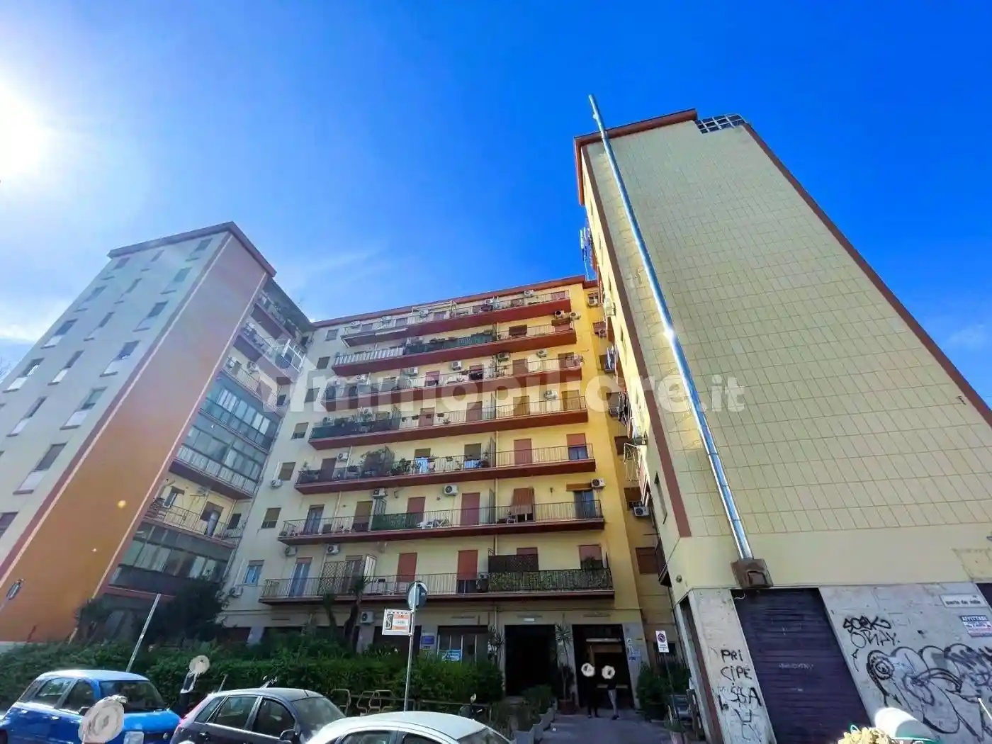 Appartamento in vendita a Palermo