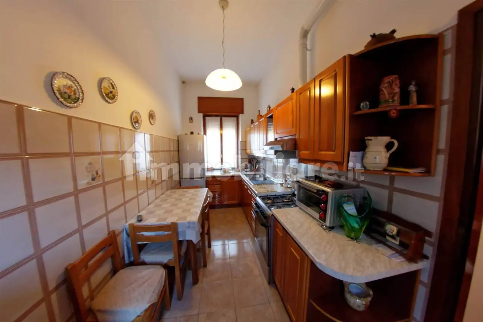 Appartamento in vendita a Busto Arsizio