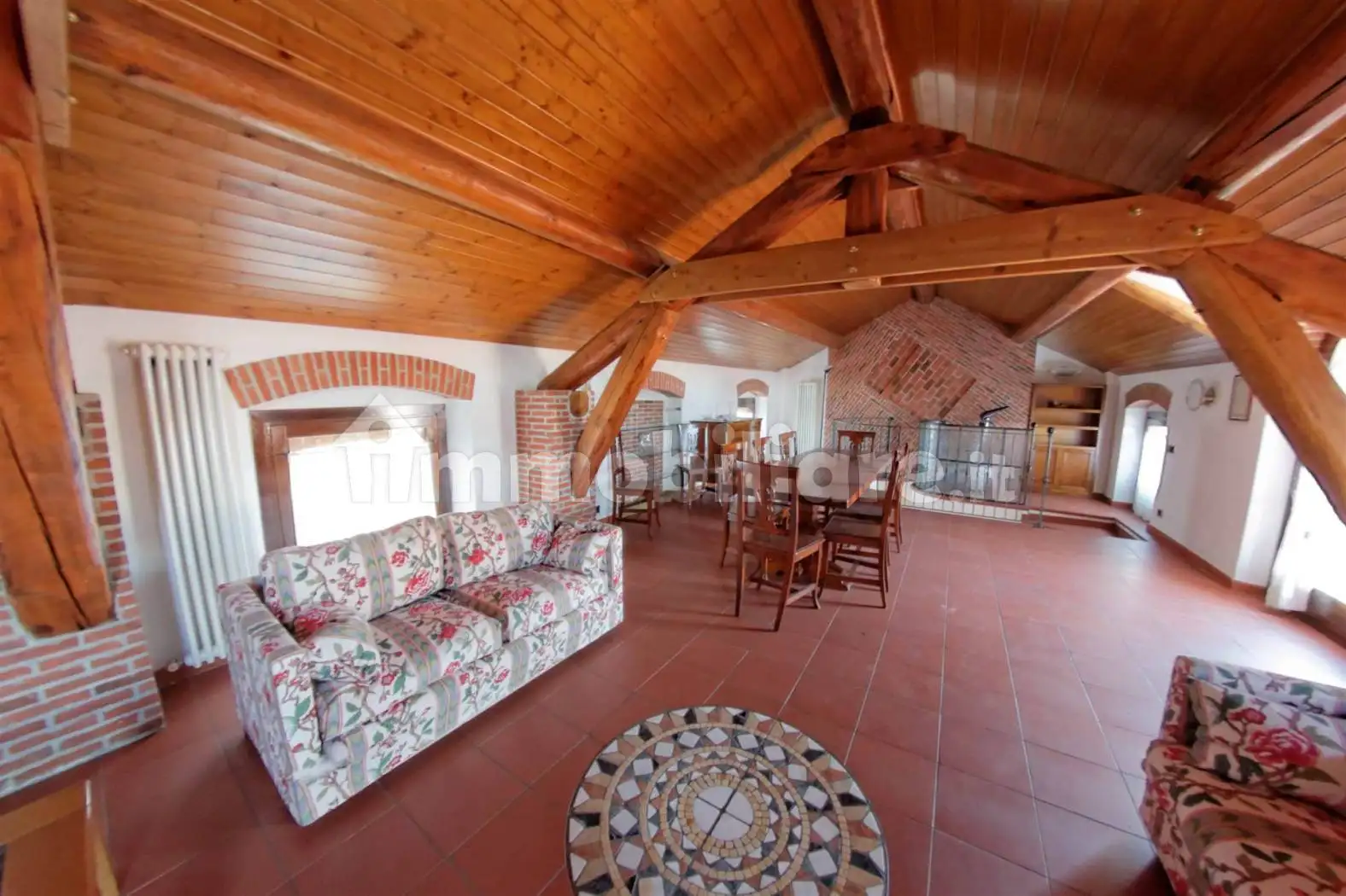 Casa indipendente in vendita a Busto Arsizio