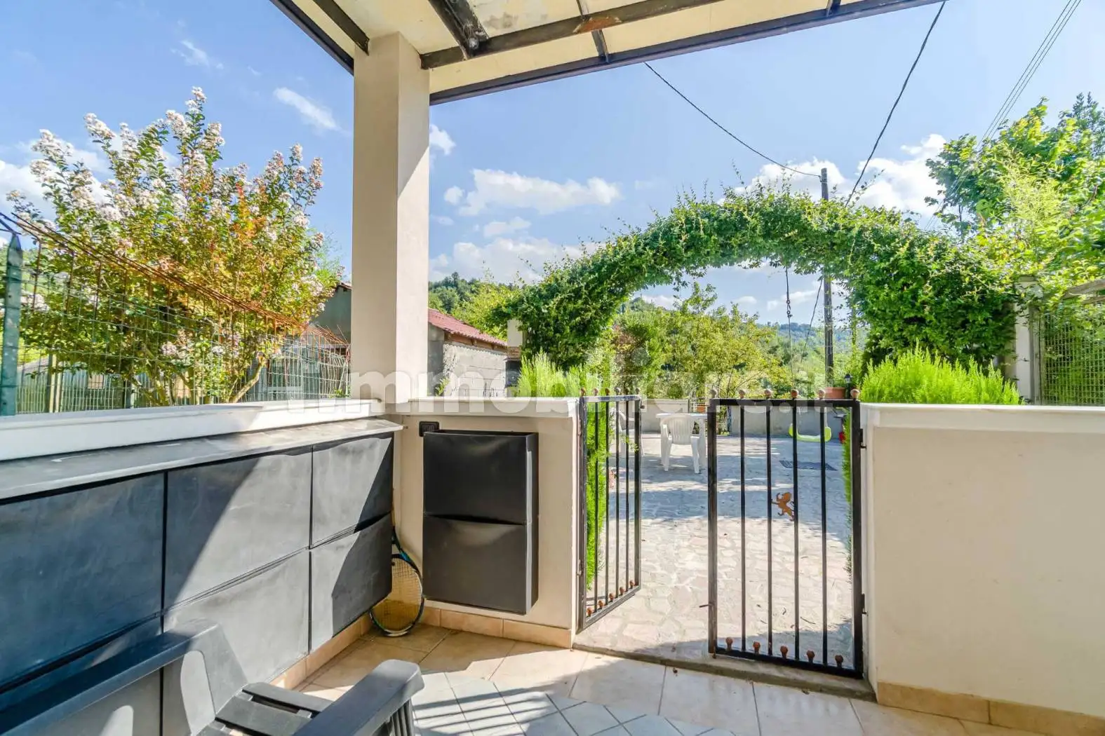 Terratetto plurifamiliare Località Valle Ochera, Berzano di San Pietro - foto 2