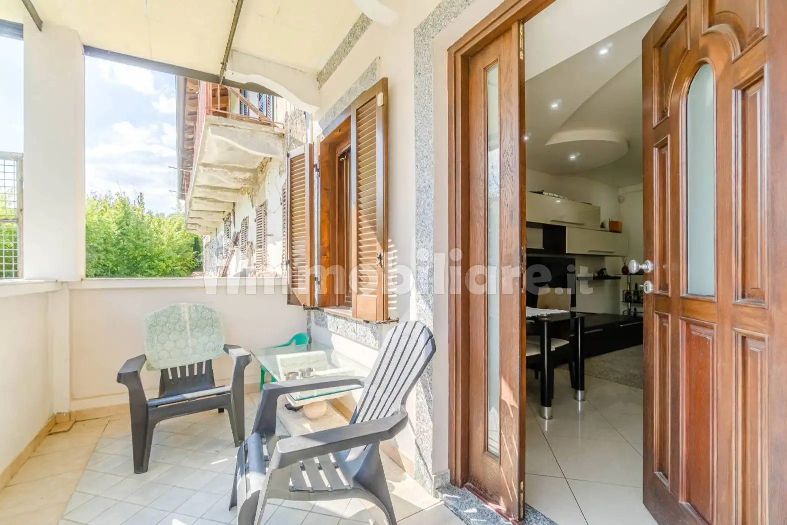 Terratetto plurifamiliare Località Valle Ochera, Berzano di San Pietro - foto 3