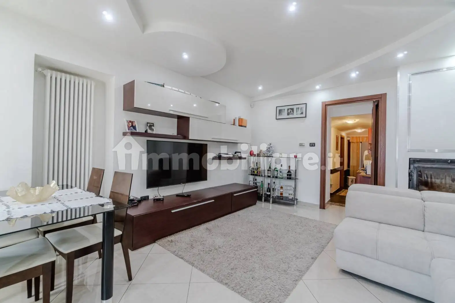 Terratetto plurifamiliare Località Valle Ochera, Berzano di San Pietro - foto 4