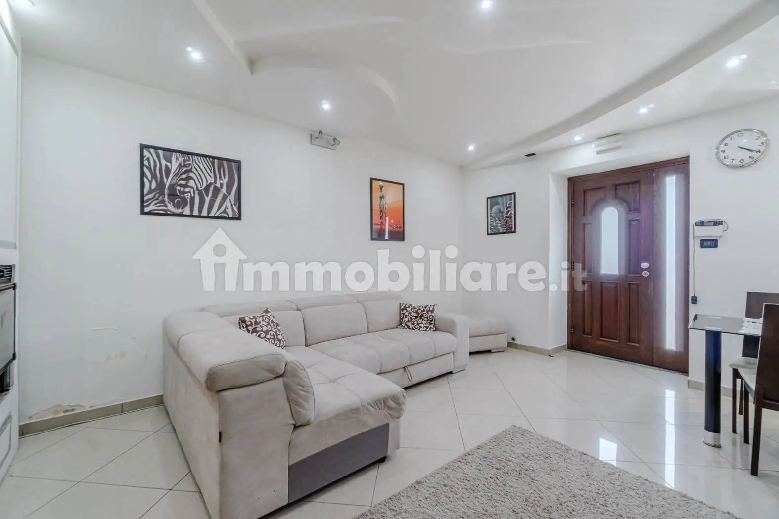 Terratetto plurifamiliare Località Valle Ochera, Berzano di San Pietro - foto 5