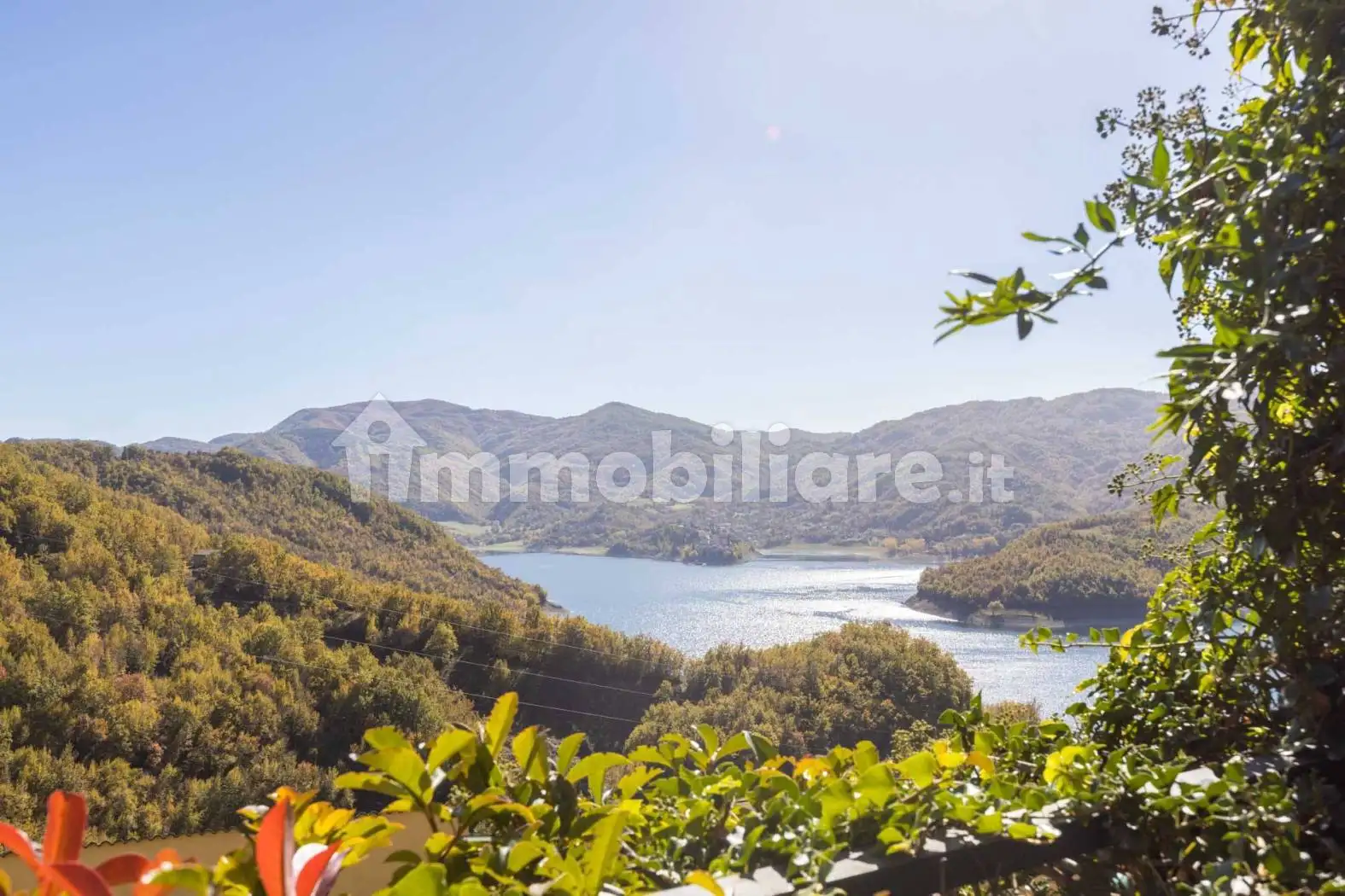 Bilocale Colle Maoni, Ascrea - foto 2