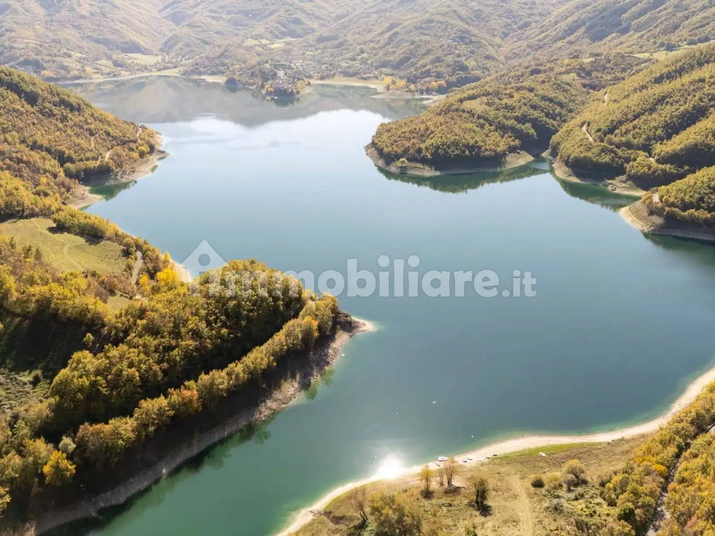 Bilocale Colle Maoni, Ascrea - foto 3