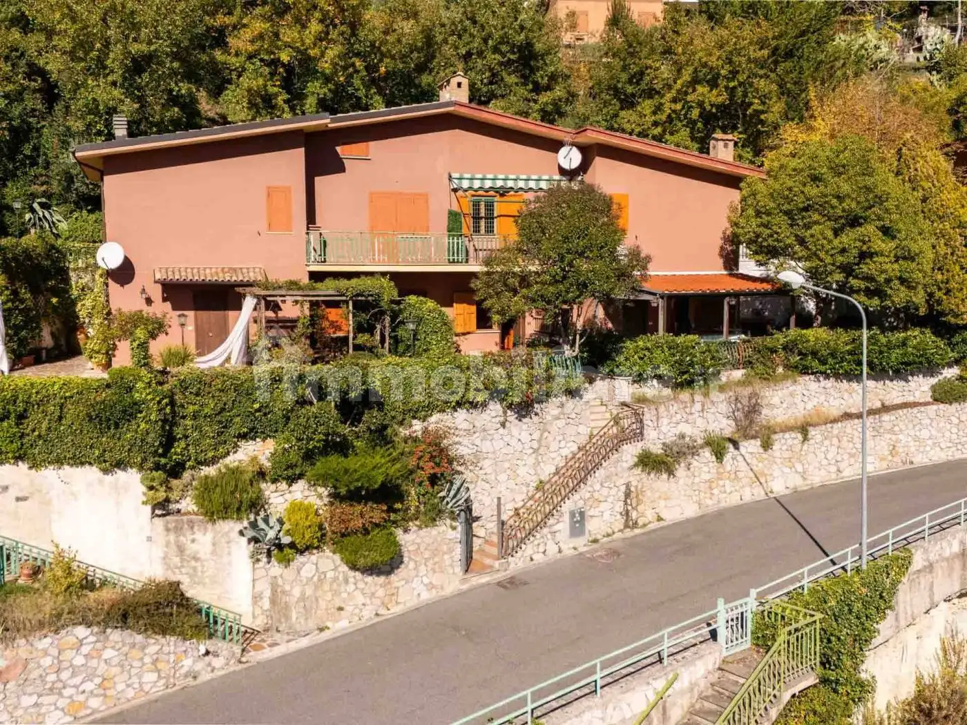 Bilocale Colle Maoni, Ascrea - foto 4