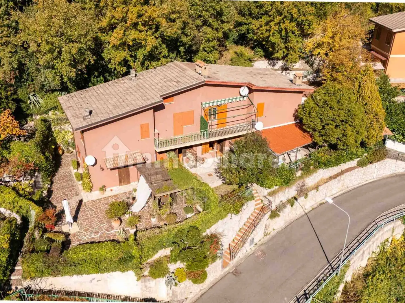 Bilocale Colle Maoni, Ascrea - foto 5