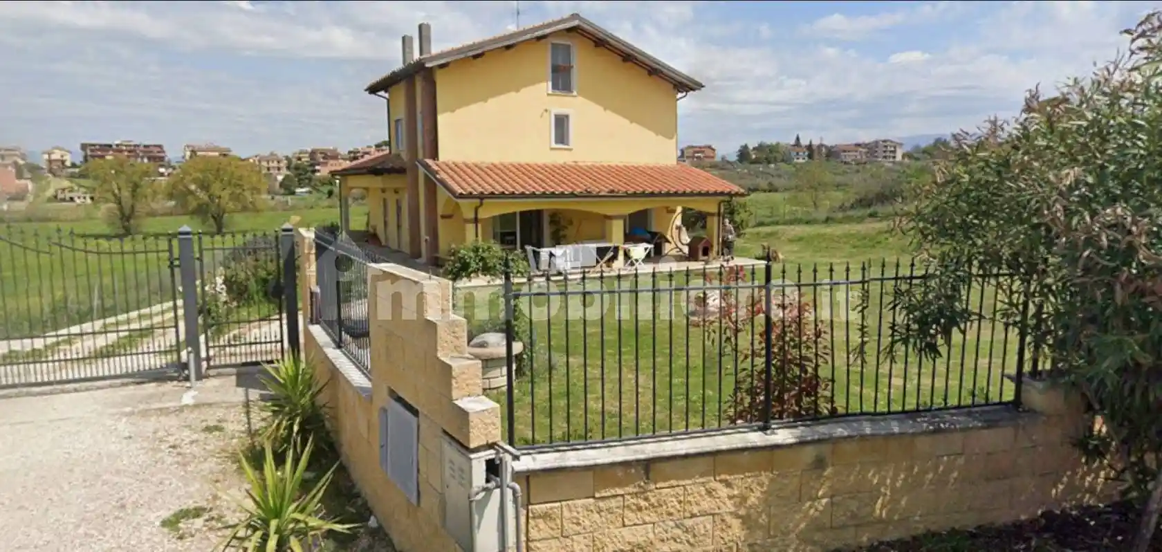 Villa all'asta via Sant'Anzino 15, Monterotondo - foto 3