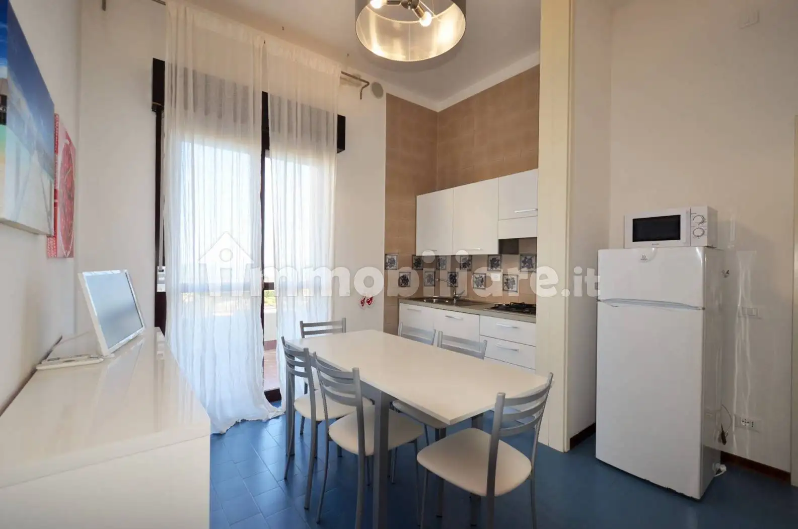 Trilocale piazza Guglielmo Marconi 11, Lido Centro Ovest, Jesolo - foto 3