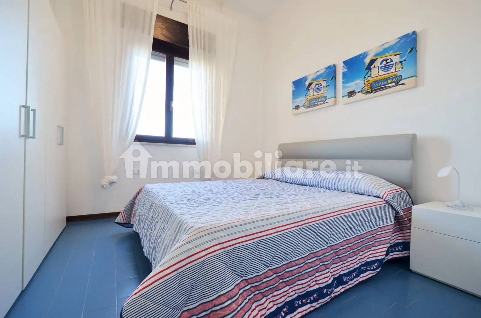 Trilocale piazza Guglielmo Marconi 11, Lido Centro Ovest, Jesolo - foto 5