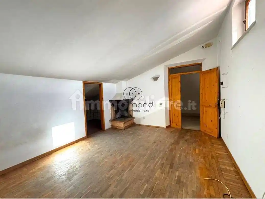 Attico - Mansarda - foto 2