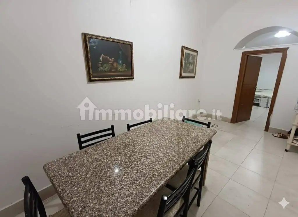 Appartamento in vendita a Santa Maria Capua Vetere