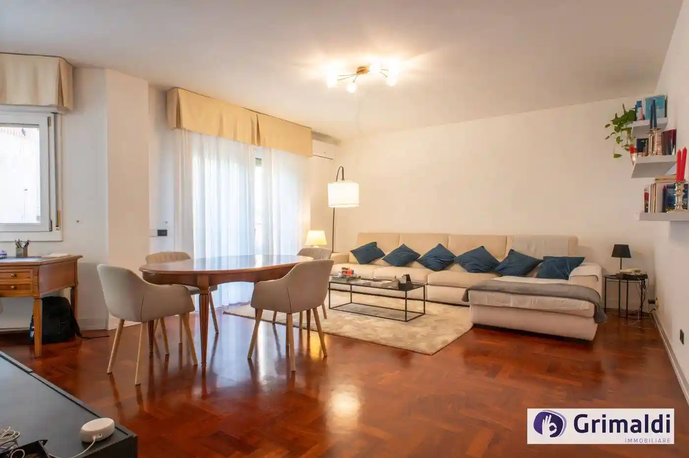 Trilocale via Fulvio Bernardini, Roma 70, Roma - foto 2