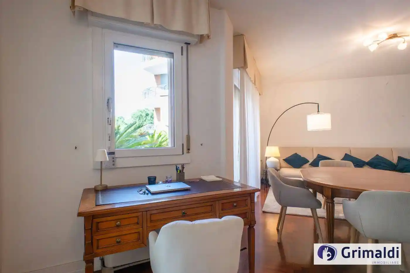 Trilocale via Fulvio Bernardini, Roma 70, Roma - foto 5