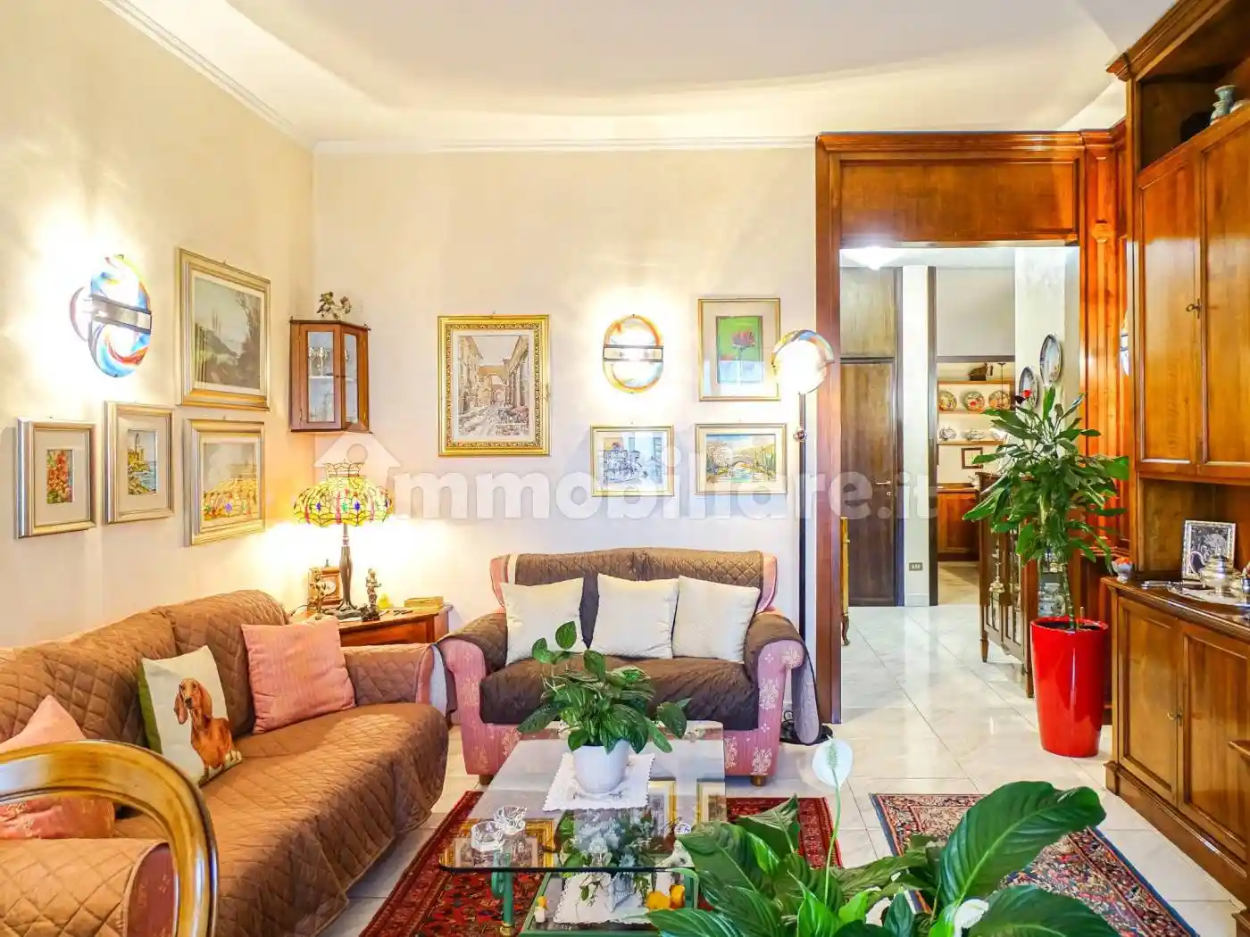 Appartamento in vendita a Cinisello Balsamo