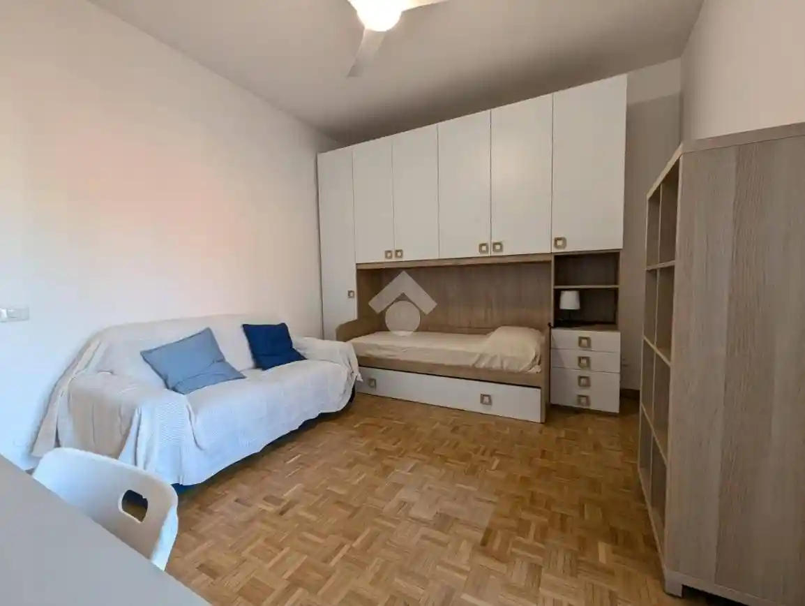 Quadrilocale piazzale Udine 8, Udine, Milano - foto 2