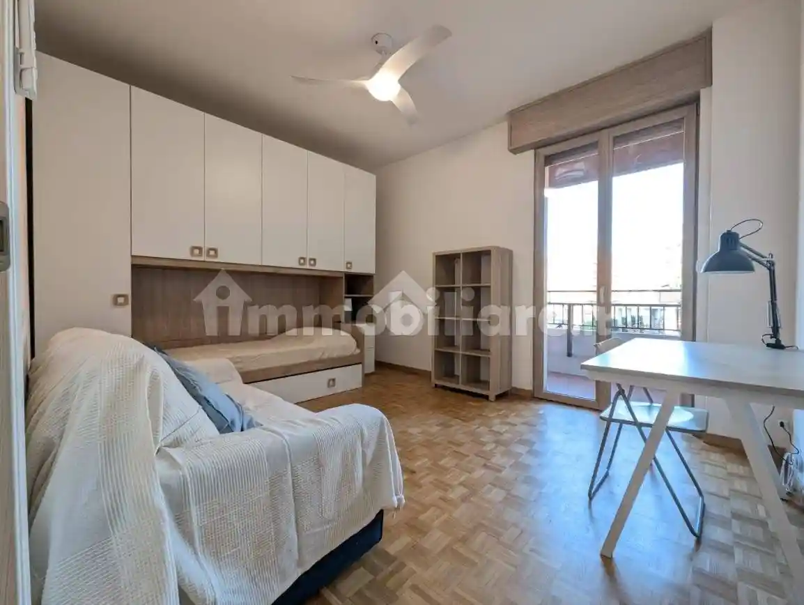 Quadrilocale piazzale Udine 8, Udine, Milano - foto 3