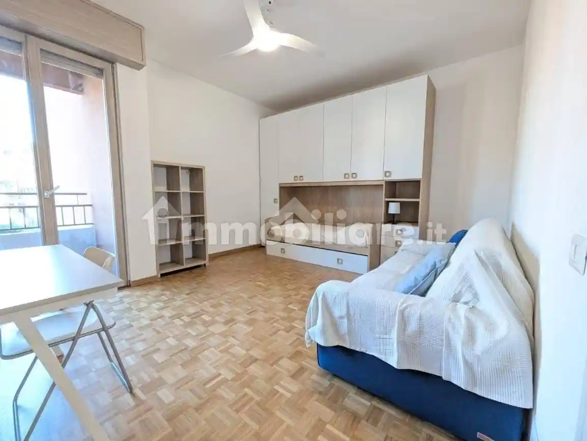 Quadrilocale piazzale Udine 8, Udine, Milano - foto 4