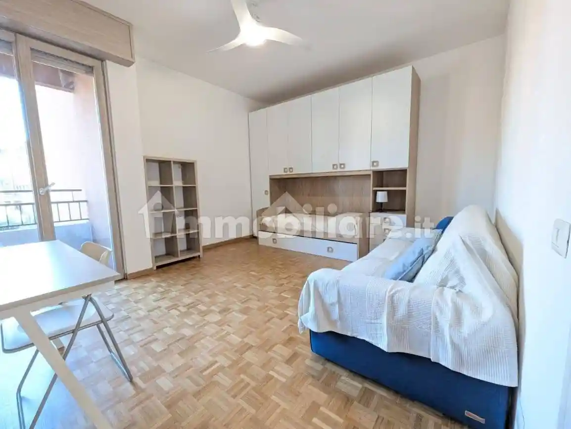 Quadrilocale piazzale Udine 8, Udine, Milano - foto 5