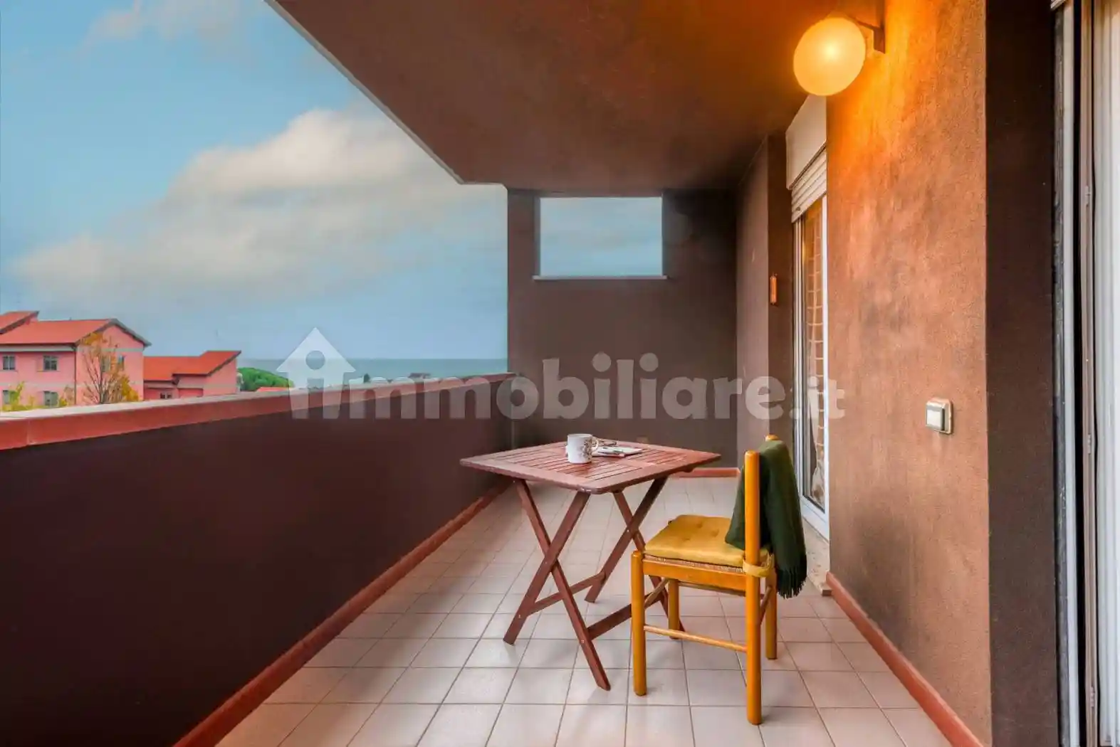 Appartamento in vendita a Ceriale