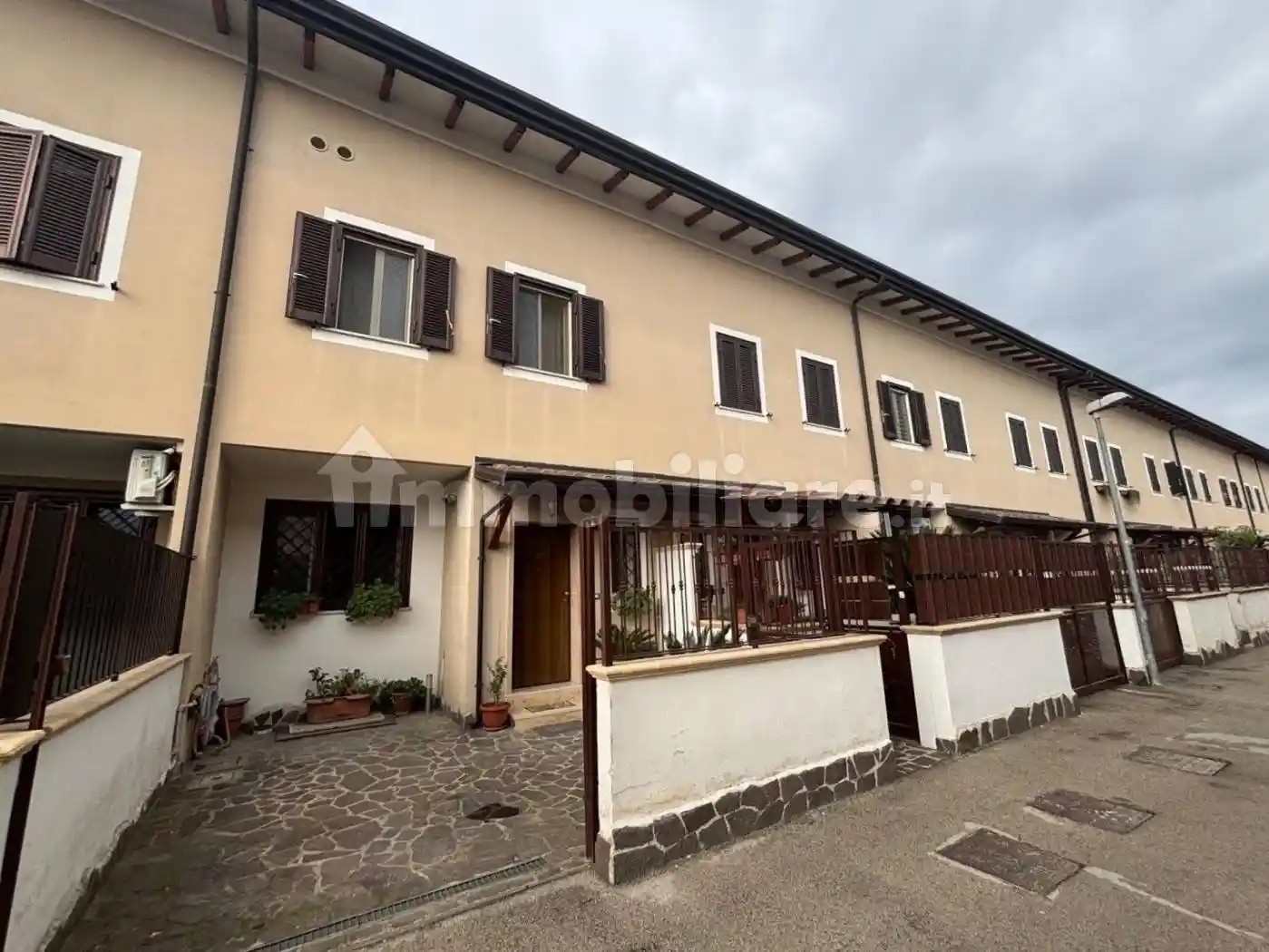 Villetta a schiera - foto 2