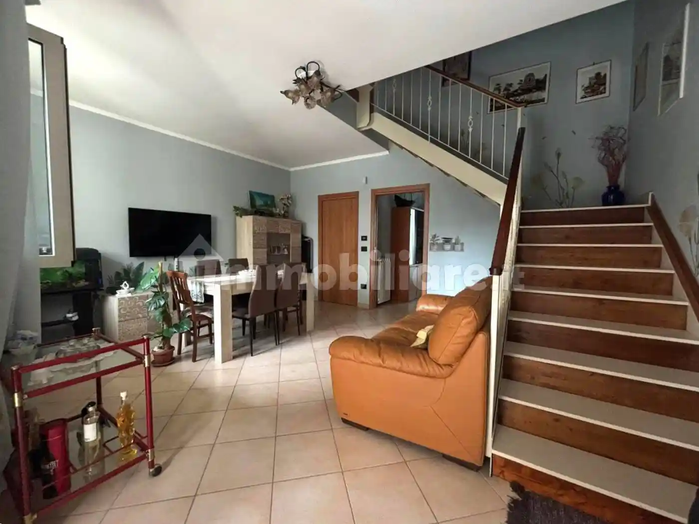 Villetta a schiera - foto 5