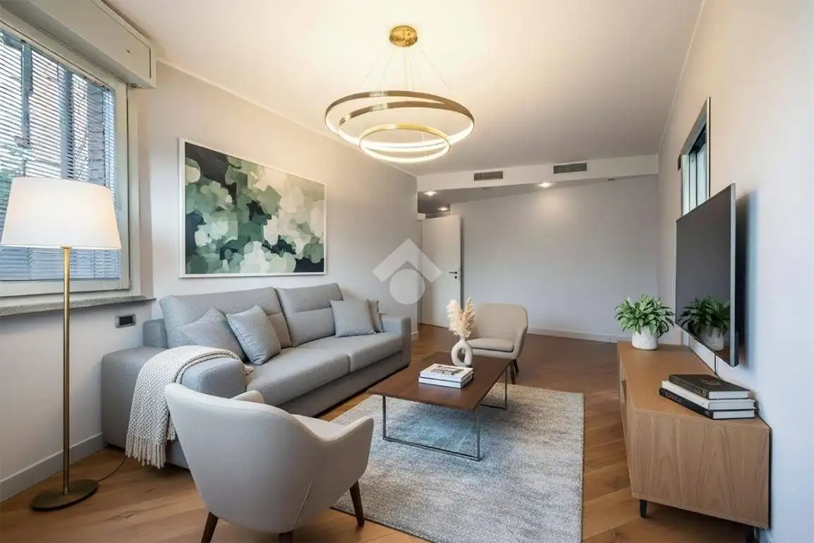 Appartamento in vendita a Carpi